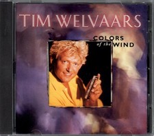 Tim Welvaars - Colors Of The