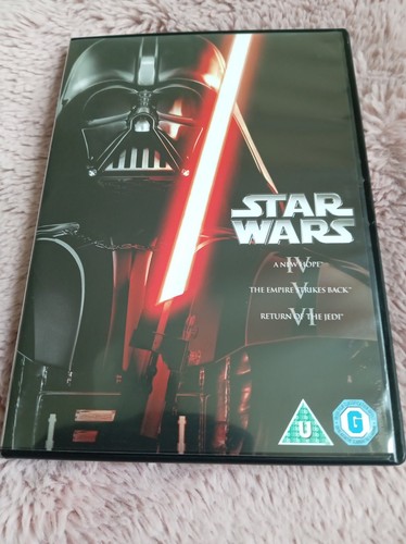 Star wars and 6 - star,