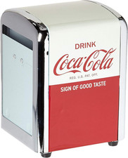 CC381 Coca-Cola Dispenser