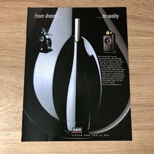 GRAM05 MAGAZINE ADVERT 11X8