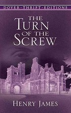 The Turn Of The Screw
