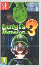 Luigi's Mansion 3 - Nintendo