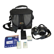 Fotocamera Sony Cyber Shot