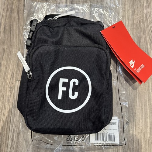 Borsa tracolla nike fc - borsa,