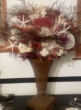 Vaso Mediceo In Ghisa Con