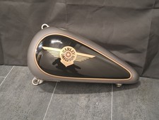 Harley davidson flstf fat - davidson,