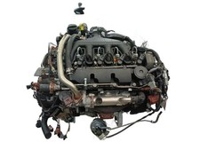 RHR motore CITROEN JUMPY 2007-