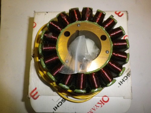 Statore alternatore kawasaki - statore,