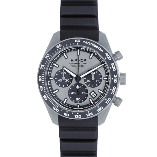 Orologio cronografo uomo - orologio, hip