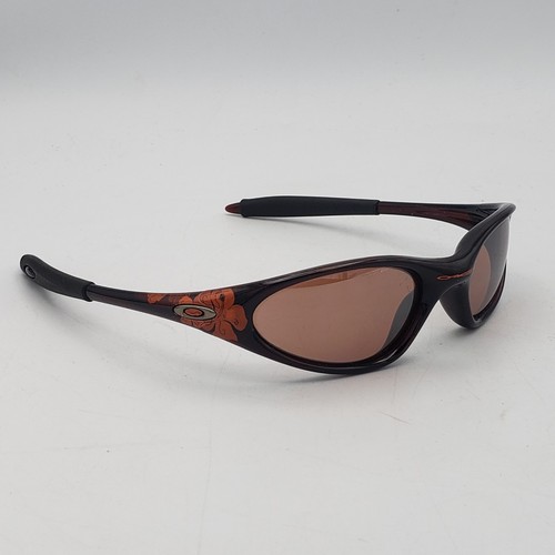 Oakley minute tangerine - oakley,