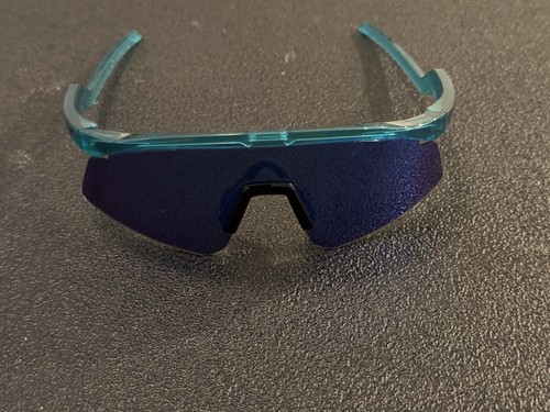 Oakley blue plastic - blue, frame