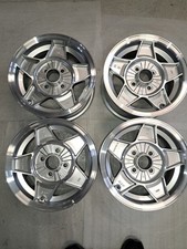 Cerchi Ats Classic 6x13 Et.30 Kadett Corsa Manta Ascona