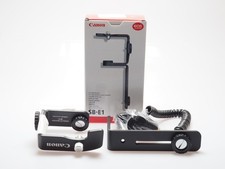 Supporto flash Canon