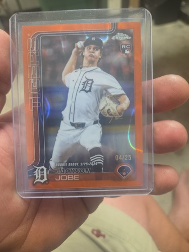 2025 topps chrome update - topps,