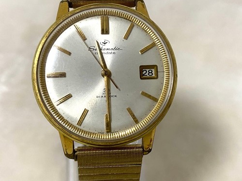 Orologio automatico seiko - orologio,
