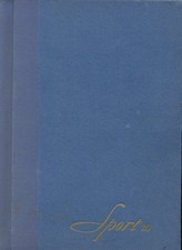 ALBUM DA COLLEZIONE CON FRANCOBOLLI NUOVI, QUARTINE E MARGINI FOGLIO COME FOTO