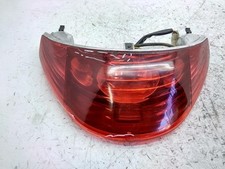 FARO FANALE FRECCE POSTERIORE CON CREPE SU GEMMA PIAGGIO BEVERLY RST 250 2004