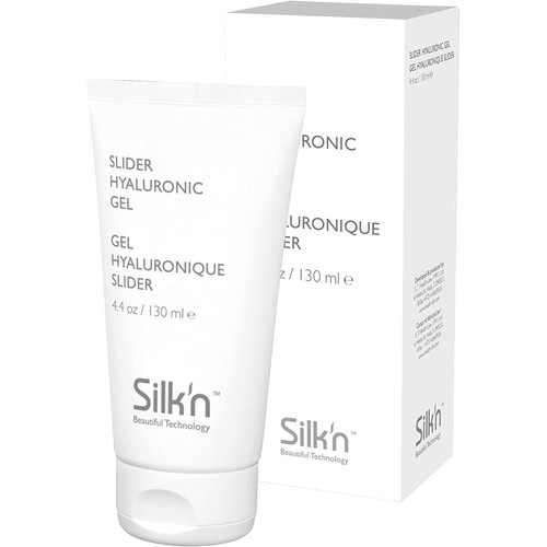 Gel slider hyaluronique - , silkn