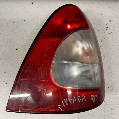 96272064 fanale post dx - 96272064,