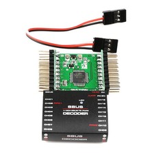 1 Pz Nuovo 16CH SBUS a PWM/PPM