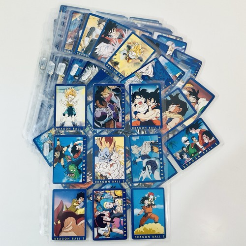 Dragon ball dbz azul - dbz,