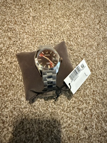 Orologio uomo automatico - orologio,