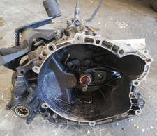 9790464308 Cambio compl.  FIAT SCUDO (2X) 2.0 JTD 8V 900kg P.L. FRG 1997cc