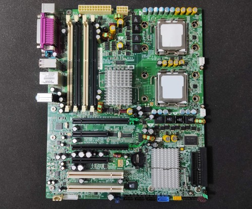 Fmb 0601 xw6400 - hp, socket