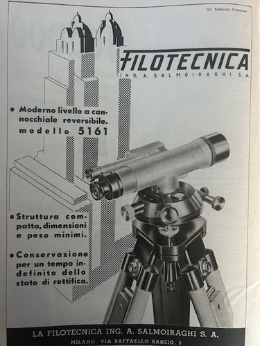 Pubblicità epoca 1940 - d'epoca,