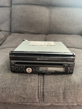 SOUNDSTREAM 1 DIN DVD CD