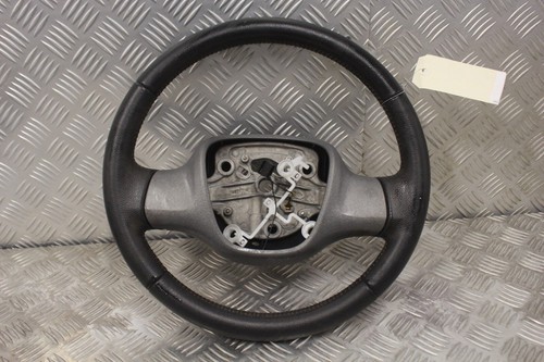 Volante pelle smart - volante, fortwo