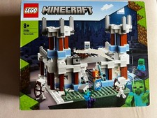 LEGO Minecraft 21186 Il
