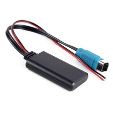 bluetooth Adattatore Aux Cavo