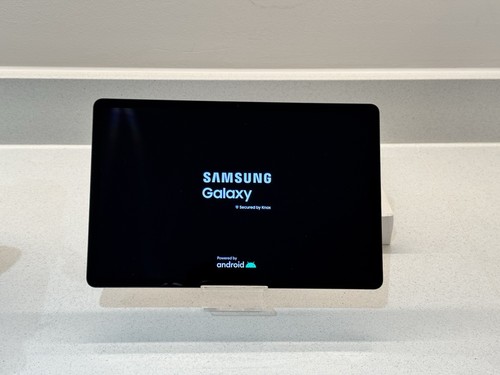 Samsung galaxy tab - samsung, 12,4