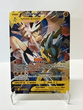 LurearioVMAX PS10000 Carta