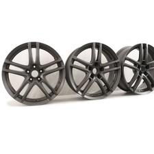 Cerchi in lega Audi BMW Mercedes Mini Volkswagen 18