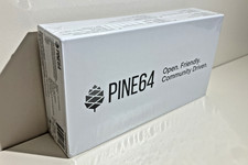 PinePhone w/ Convergence