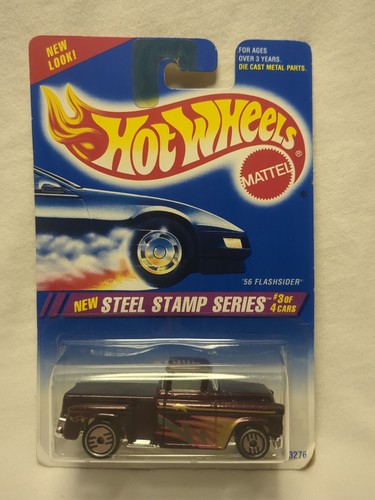 Hot wheels 1956 chevrolet - wheels,