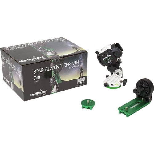 Sky watcher star adventurer - star,