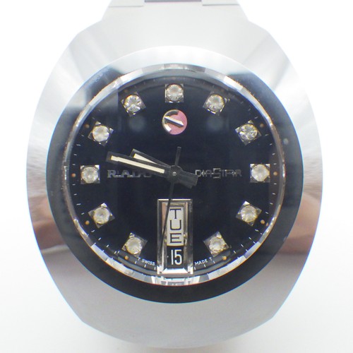 Exc rado diastar 11p - rado,