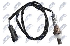 Sonda lambda davanti al