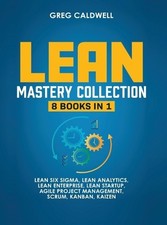 Greg Caldwell Lean Mastery