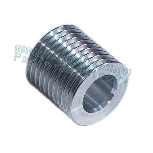 N004510 puleggia - n004510, di
