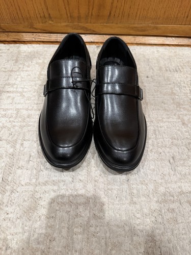 Scarpe eleganti perry ellis - scarpe,