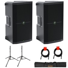 Mackie Thump212 PA 1400W