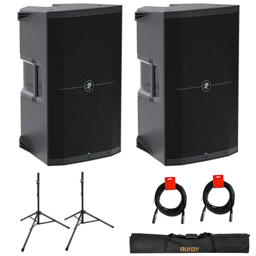 Mackie thump212 1400w - mackie,
