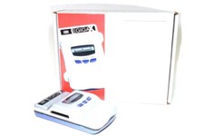JOBO GIGA X 20GB HDD STORAGE DEVICE