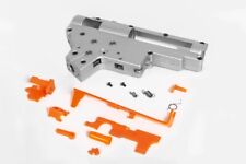 EVOLUTION GEARBOX 8MM V2 VUOTO
