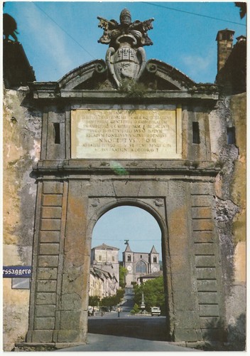 Martino cimino viterbo - s.,