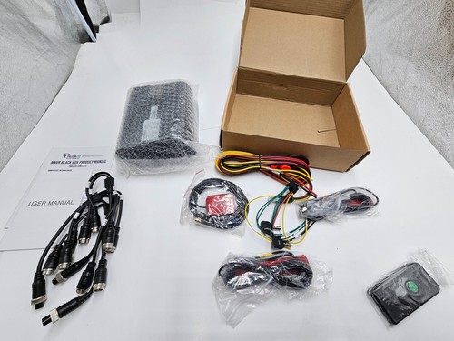 Falconeye electronics hde 1140 - falconeye,